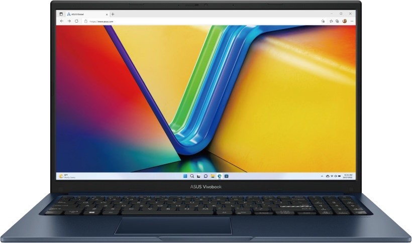 ASUS Vivobook 15 15.6" FHD Intel Core i5-1335U 1.3 GHz 16GB DDR4 1TB SSD W11H