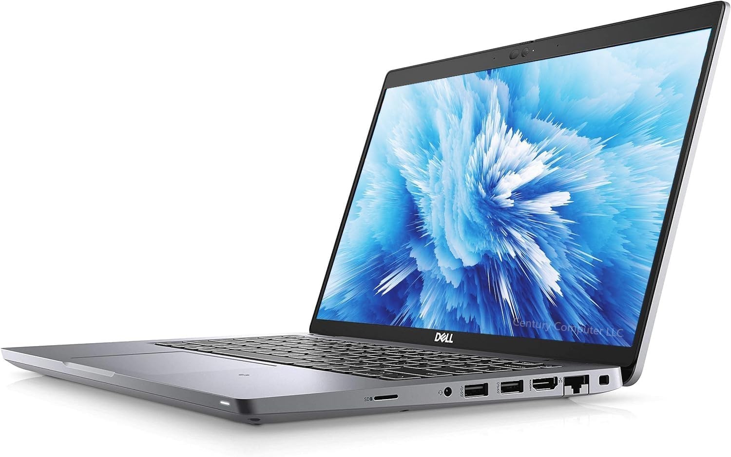 FOR PARTS Dell Latitude 5420 14" Intel Core i5-1145G7 2.60GHz 16GB RAM 256GB SSD