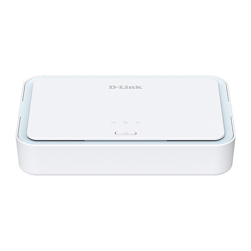 D-Link 5G Mobile Hotspot