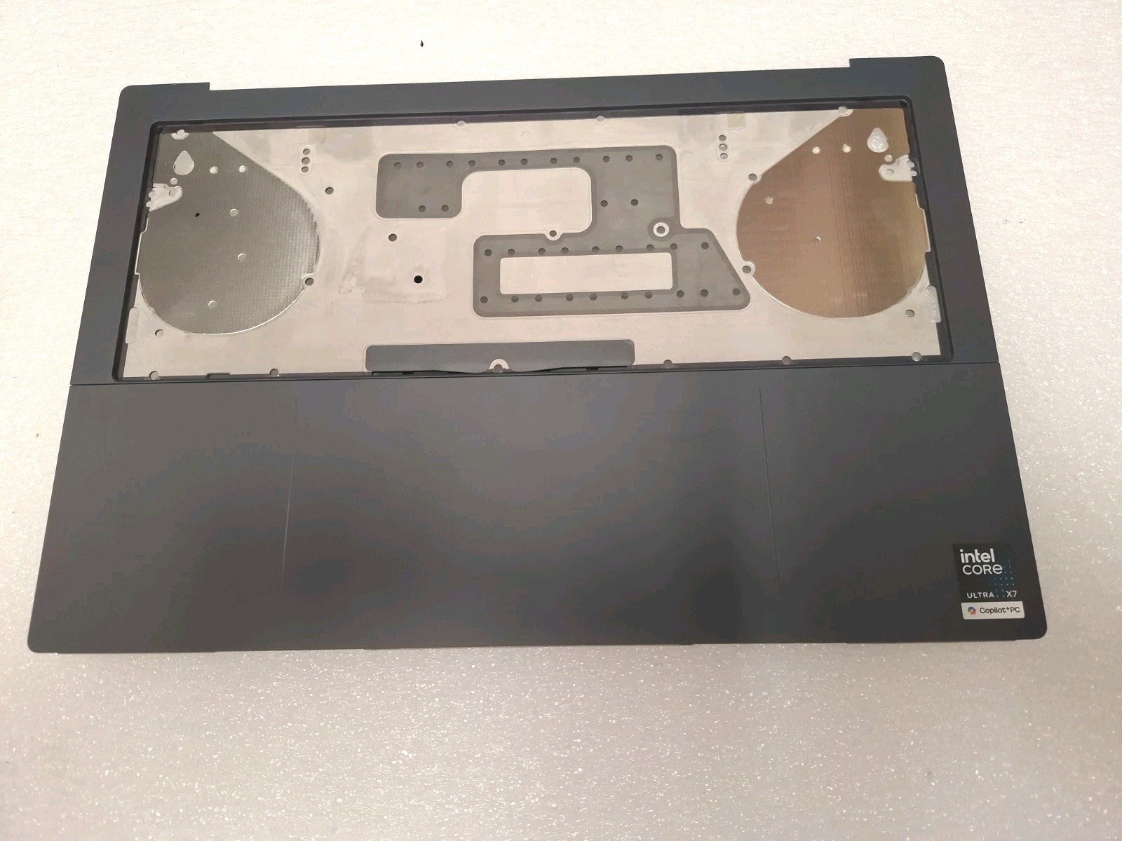 0N6WN4 030JXR 0J8CX7 FOR DELL XPS 14-DA14260 Black Upper Palmrest Touch AB20