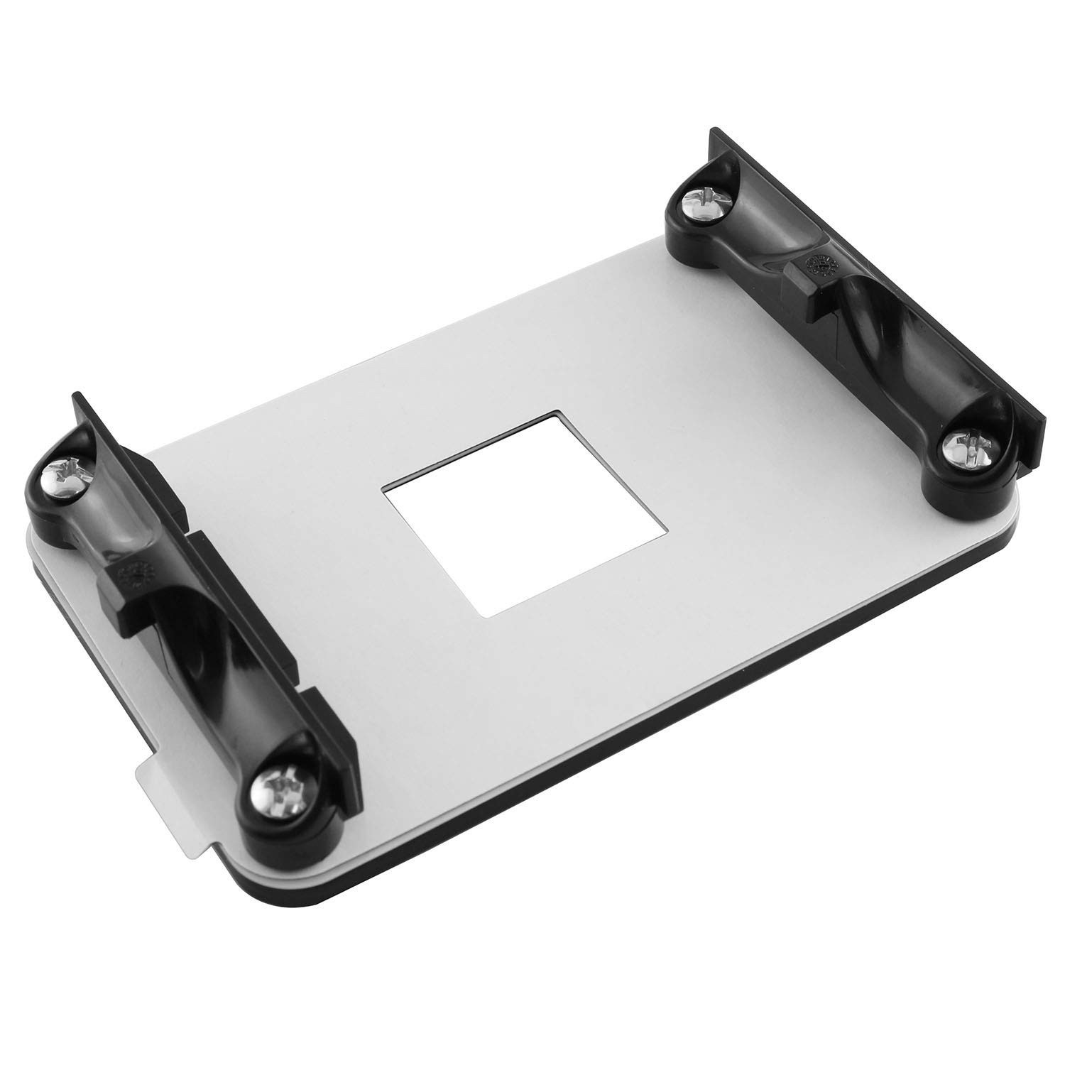 Efficient Air Cooling AM4 Backplane for AMD CPU - Compact and Reliable