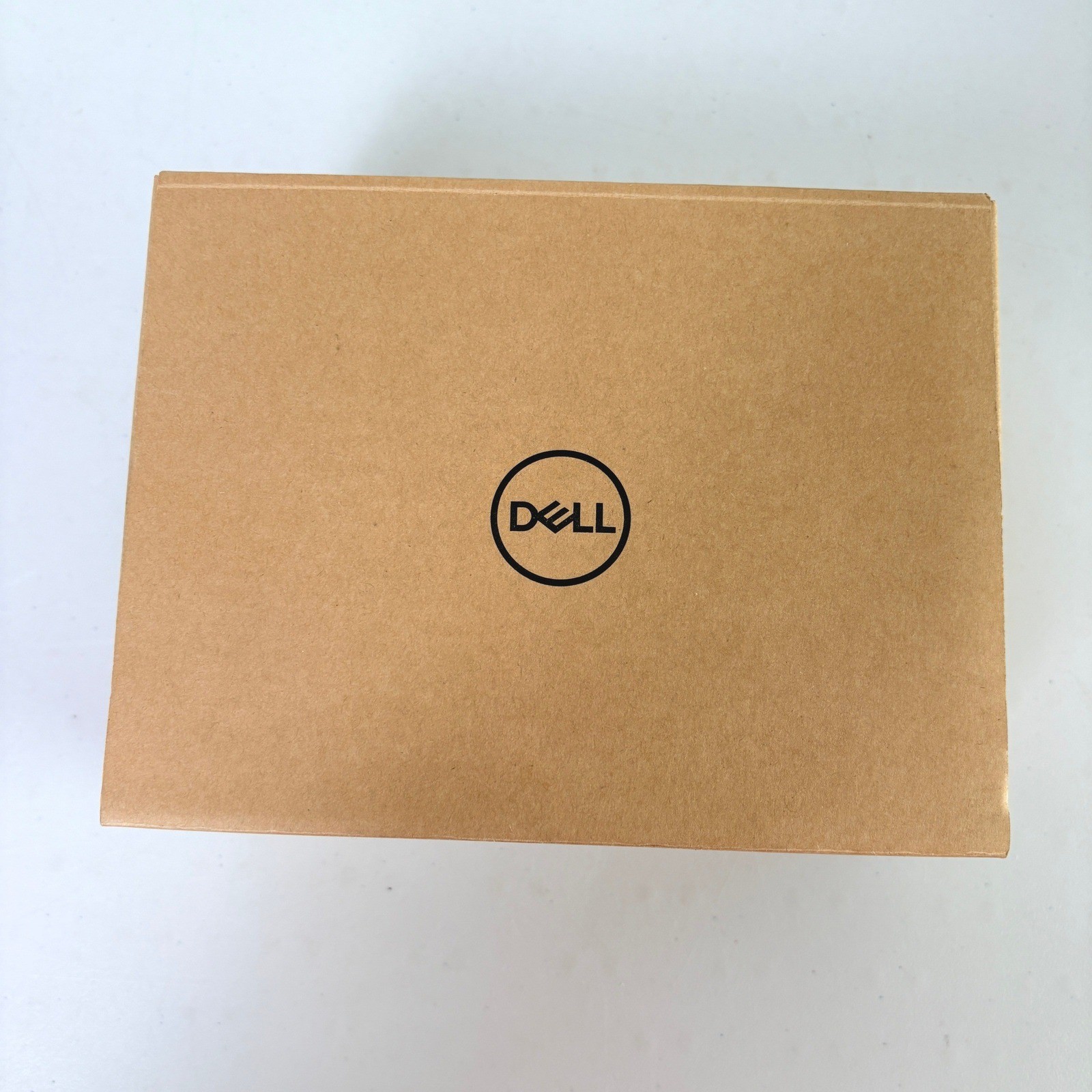 Dell Universal Docking Station D6000S Laptop USB-C USB-A 130W Open Box