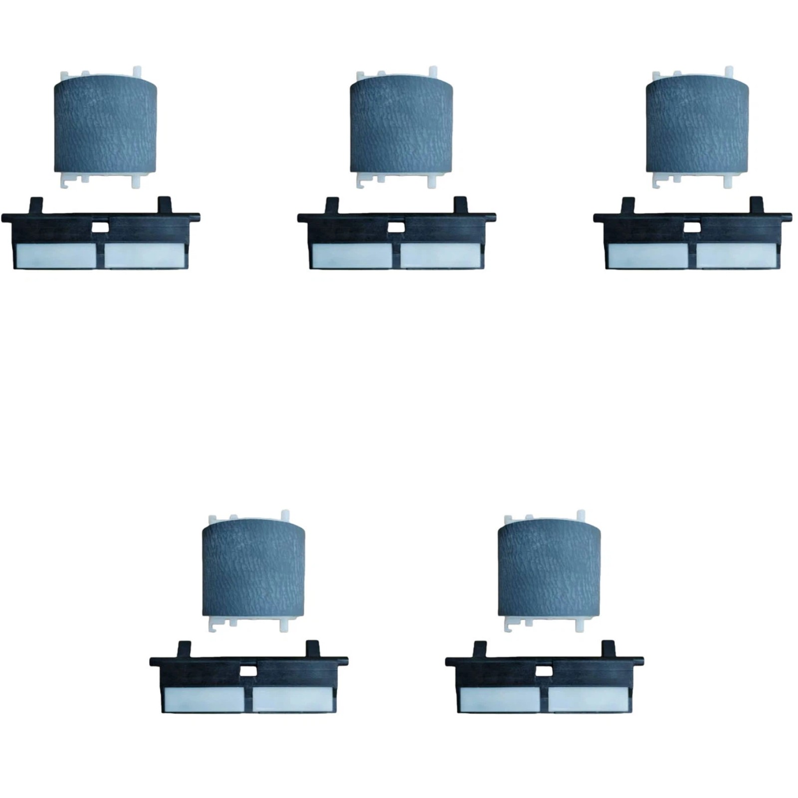 5sets Pickup Roller CN598-67018 for HP OFFICEJET PRO X551 X476 X585 X451 X576