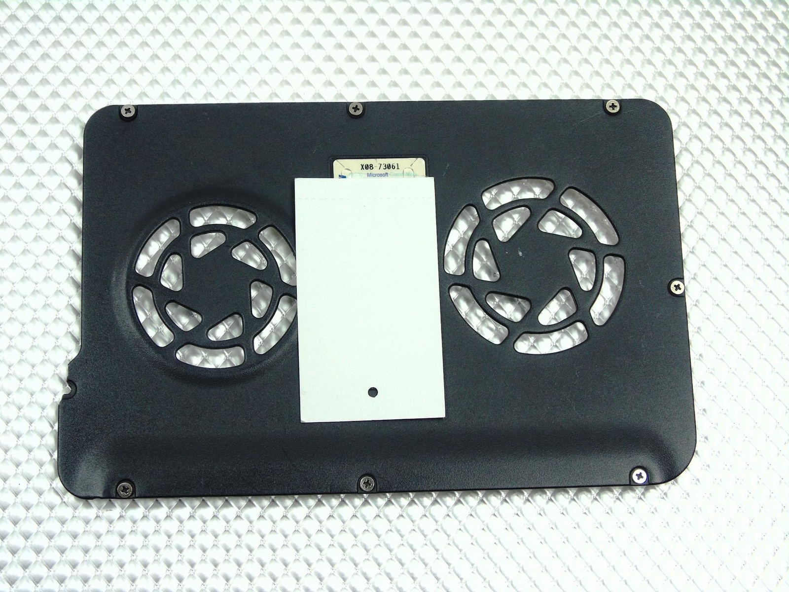 HP Pavilion ZD7000 Laptop HDD  Hard Drive Door Cover - 39NT1TAPTP04