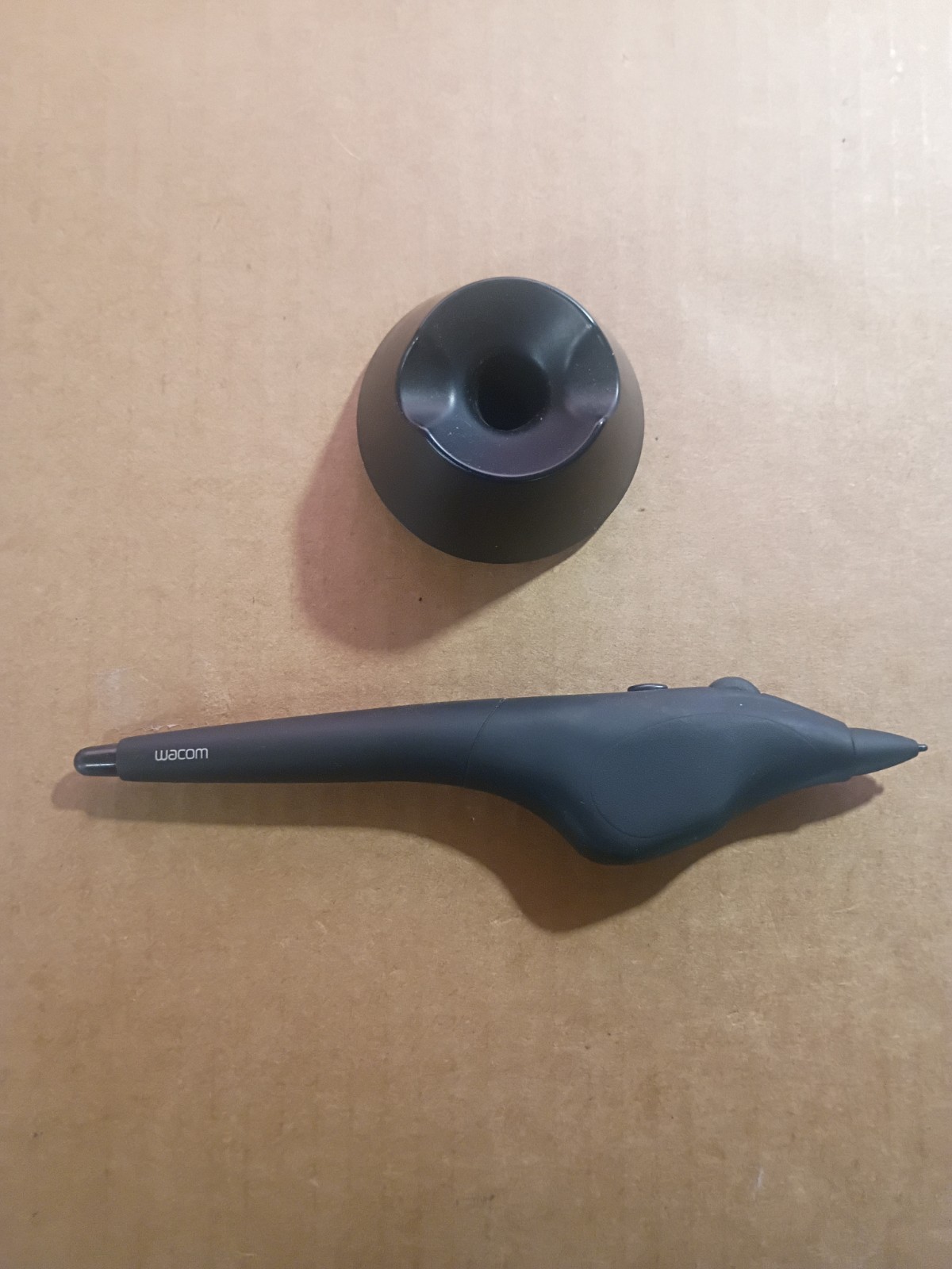 Wacom Intuos2 Airbrush XP400E Stylus Pen for Graphics Tablet