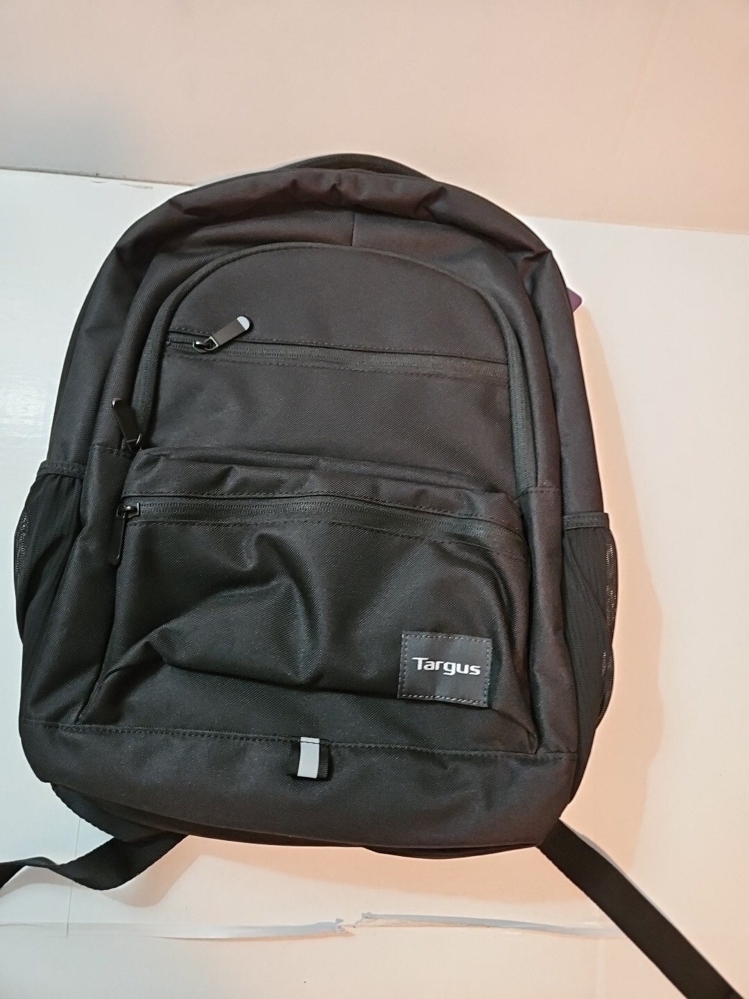 Targus  Octave III Backpack for 15.6Laptops Black New 