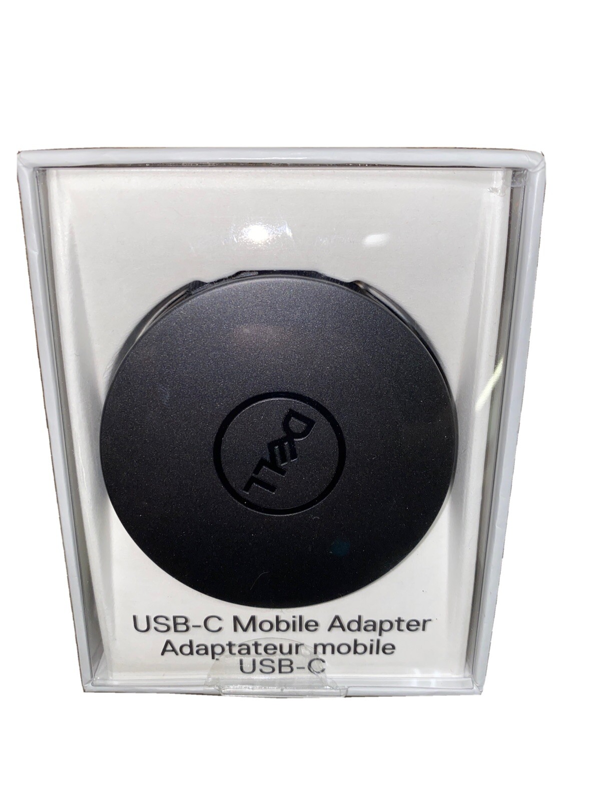 Dell DA300 USB-C Mobile Adapter Docking Station