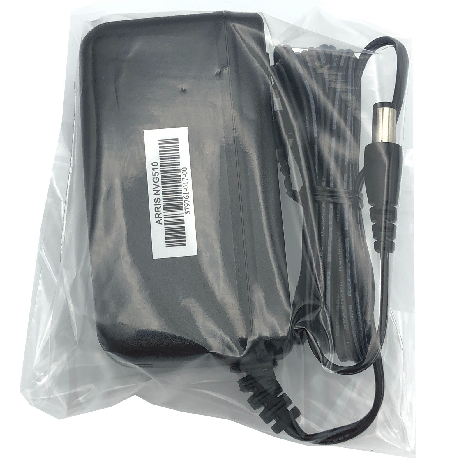 NEW Genuine AC Adapter for SURFboard SB6183 SB6190 SB8200 ITE Power Supply OEM