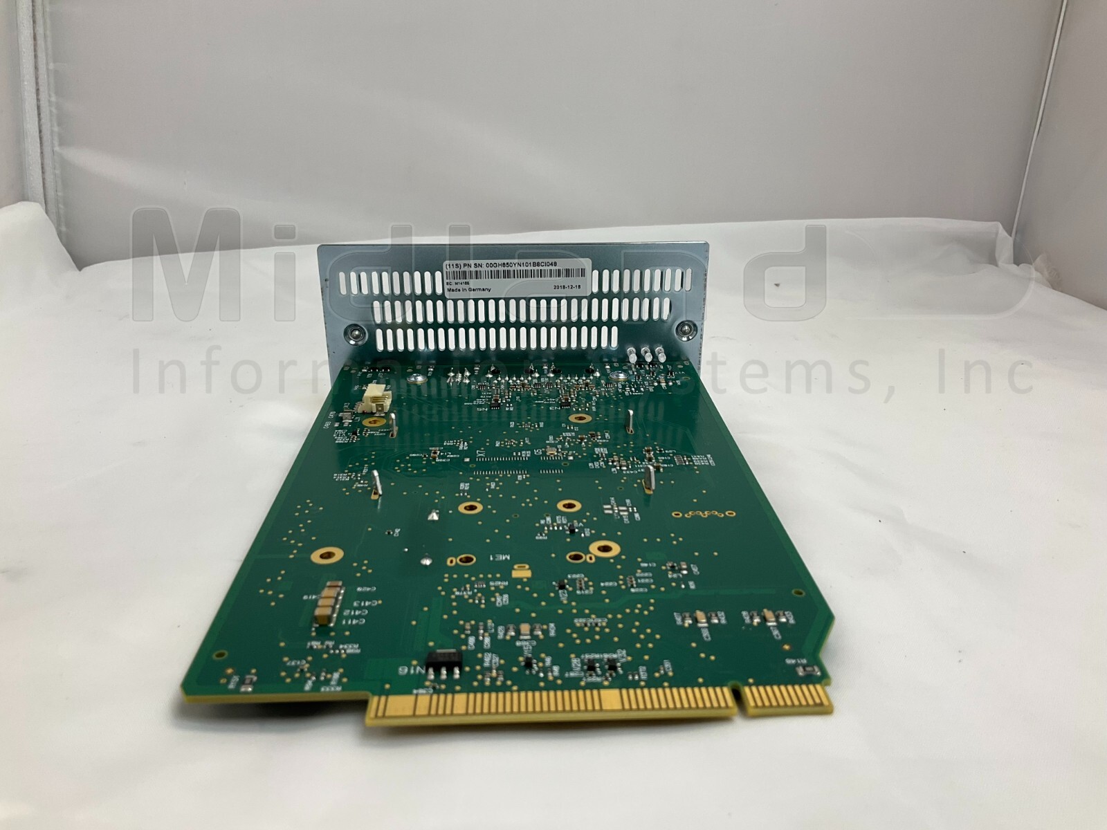 IBM 00GH850 Base Controller for TS4300 Tape Library Machine Type 3555