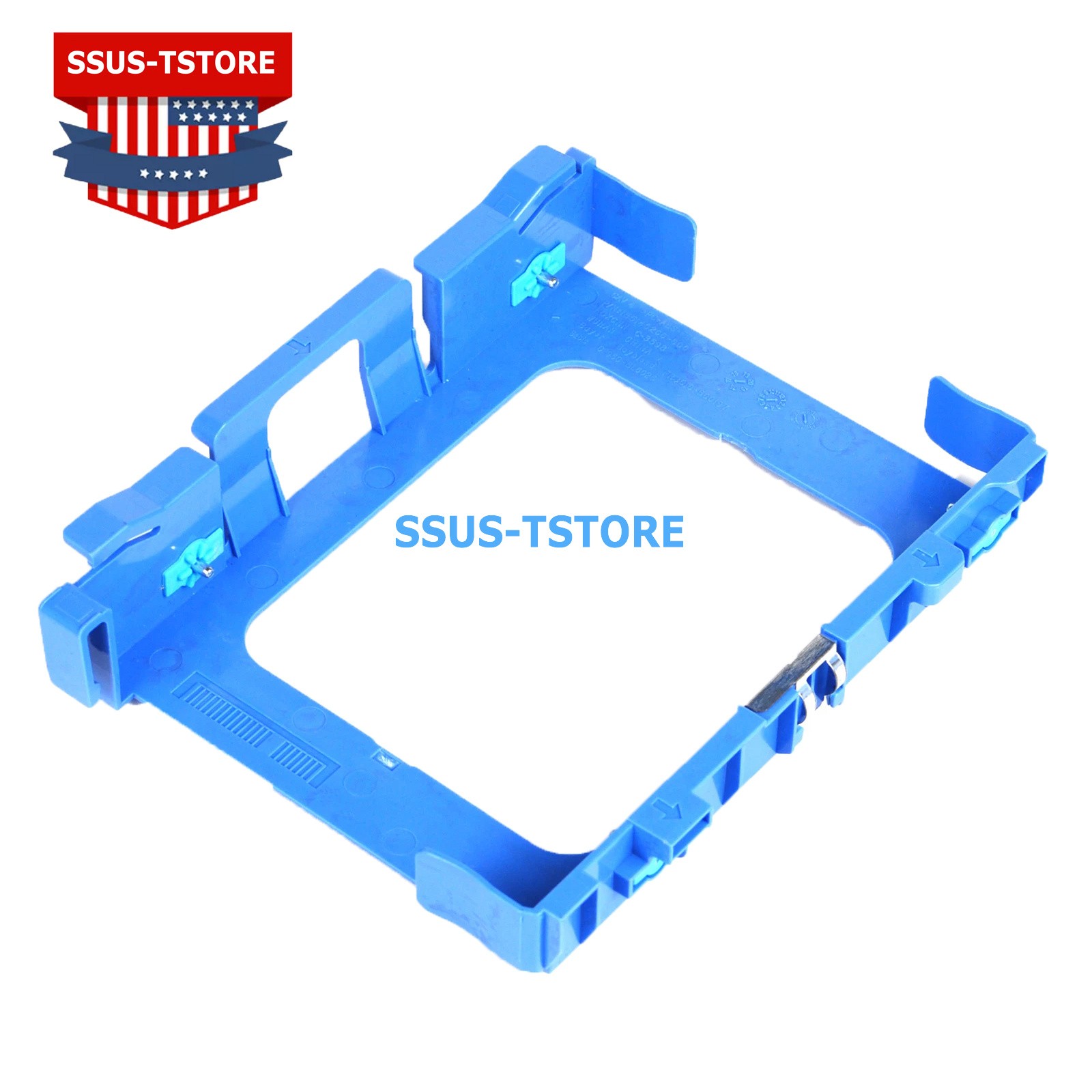 For Dell Precision 3420 3430 3431 XE3 SFF 3.5 HDD Hard Caddy H8V8K