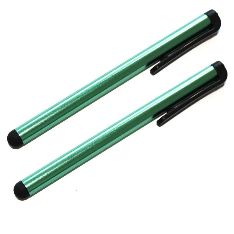 2/4/10 Pcs Universal Stylus Touch Screen Pens Capacitive Pen iPhone iPad Tablet
