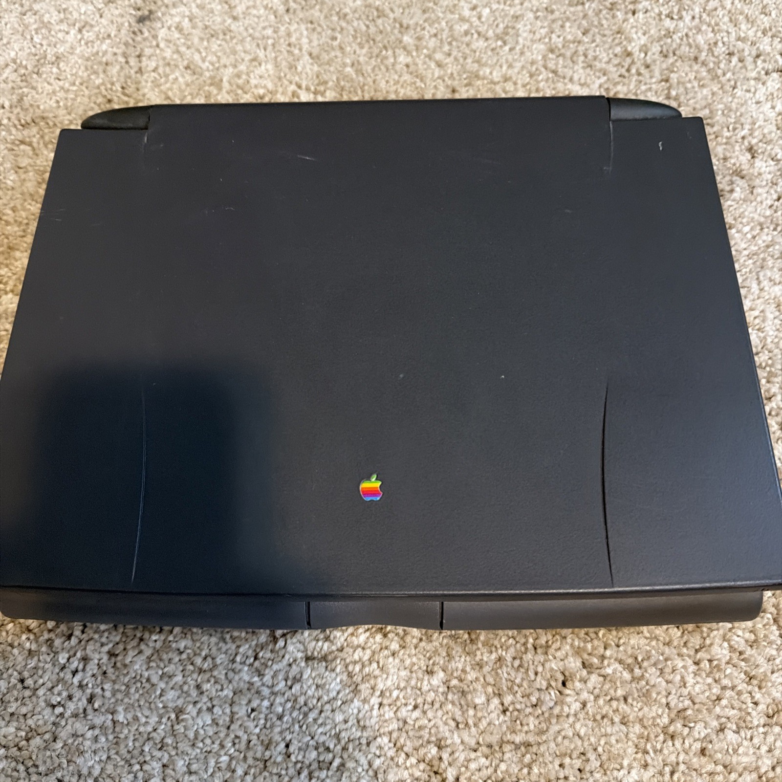 APPLE MACINTOSH POWERBOOK 500 M4880 FAMILY 500 SERIES
