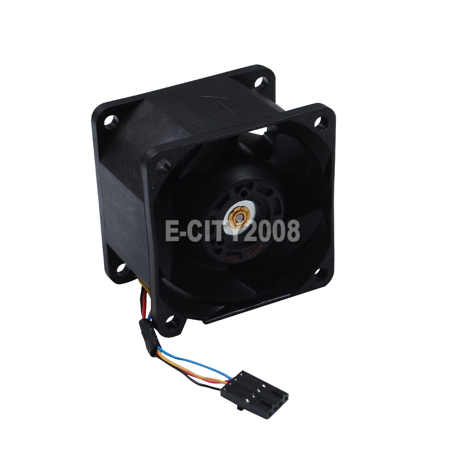 01KP642 01KP643 for Lenovo SR550 Server CPU Fan