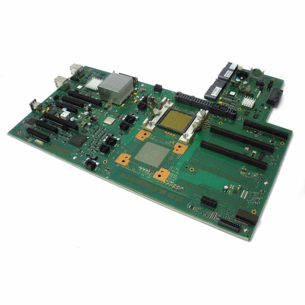 IBM 00E3129 System Backplane Single CPU