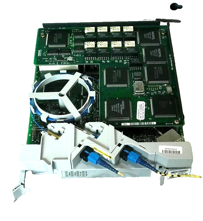 NORTEL S/DMS EXPRESS NTN301AA SNAABB0BAA UNTESTED BOARD.