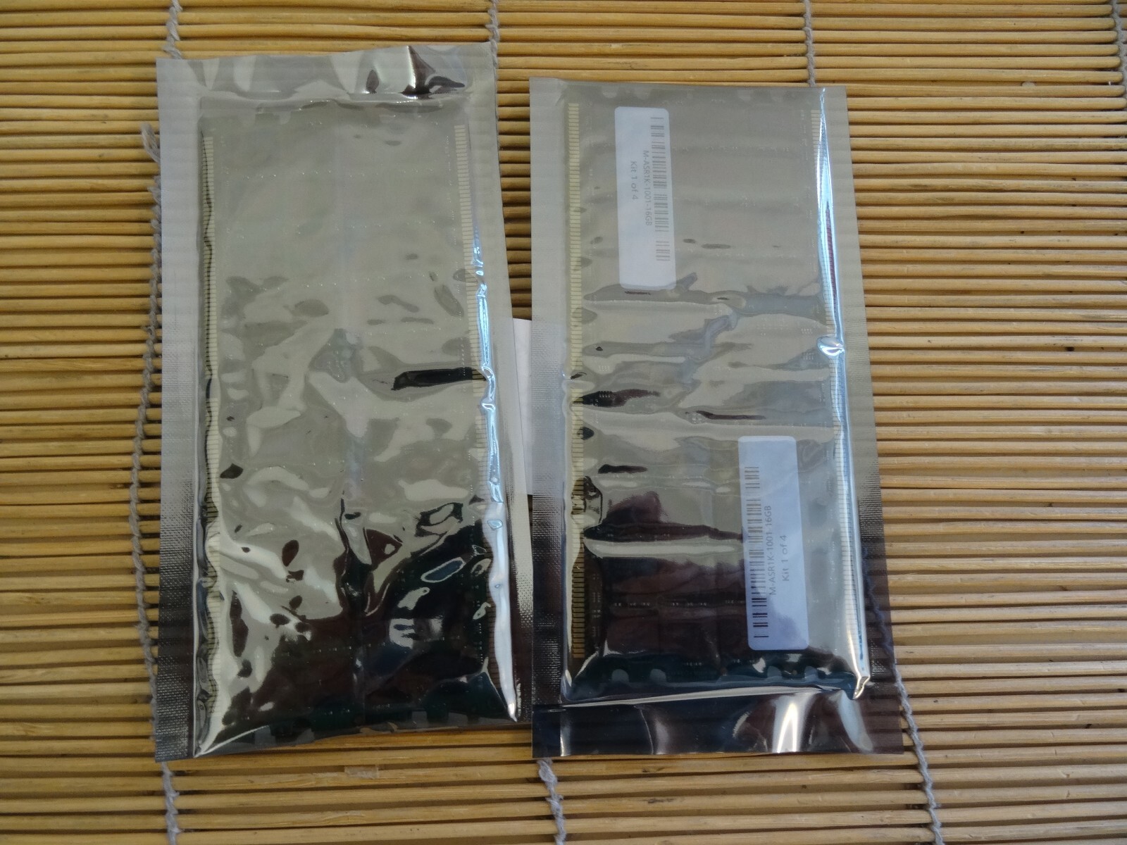 M-ASR1K-1001-16GB for Cisco ASR1001 16GB DRAM 4x4GB 3rd Party