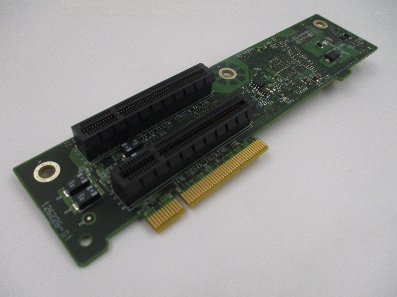 NetApp FAS3210 Network Storage Server Filer Control Board Module PN:110-00137+A1