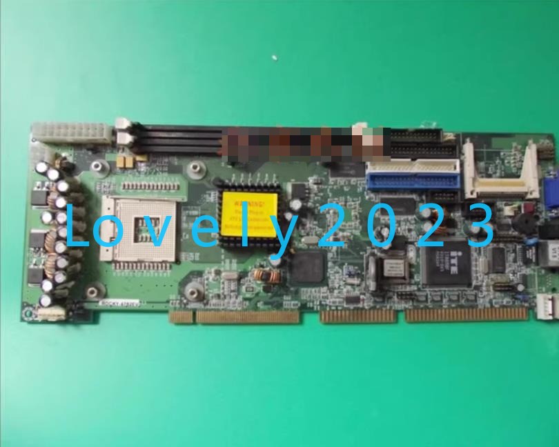 1pc used IEI ROCKY-4782EV-1.1 Motherboard