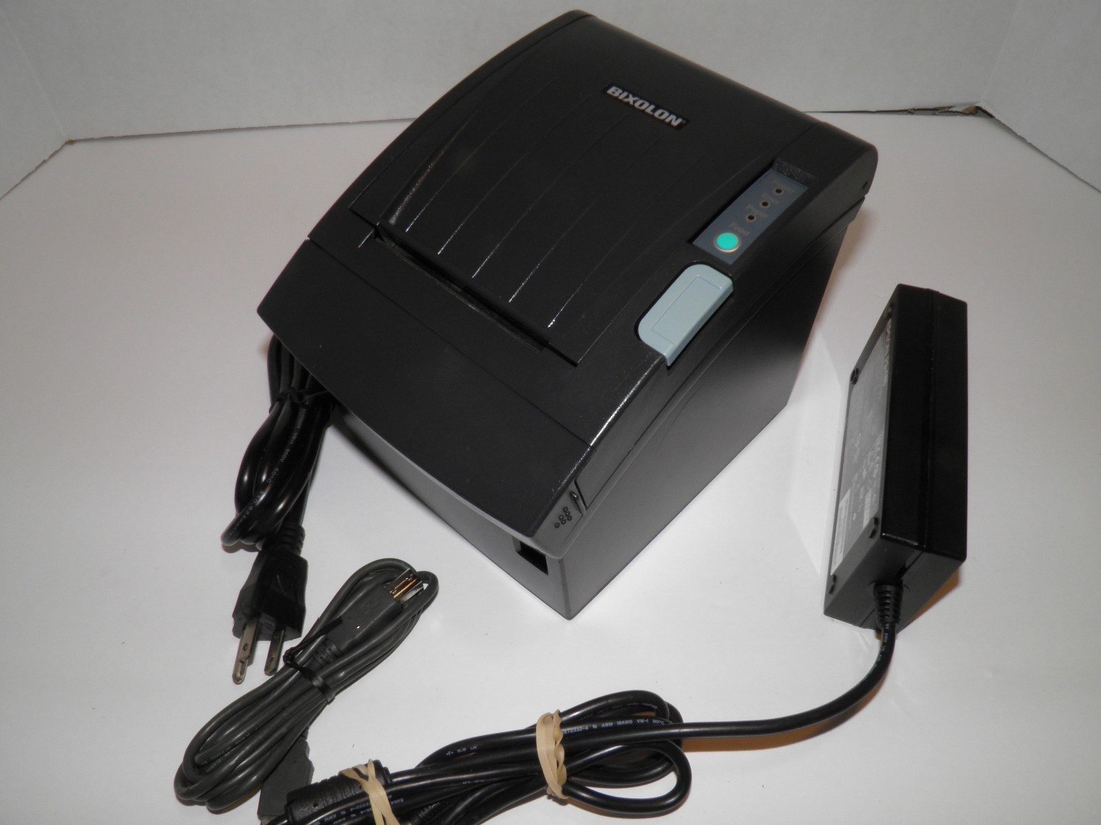 Samsung Bixolon SRP-350UG SRP350 Thermal POS Receipt Printer USB w power supply
