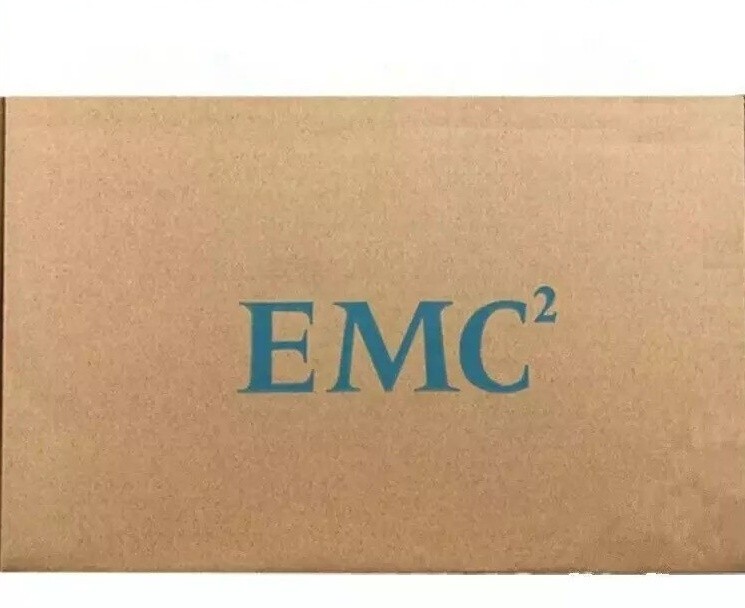 D3 VS07 4000 EMC Unity D3-VS07-4000 4T 4TB NL SAS 005052435 005052436 Hard Disk