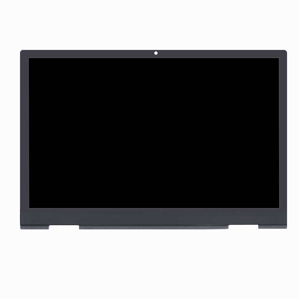 For HP Envy X360 15Z-DS000 15Z-DS100 15-DS1063CL LCD Touch Screen Replacement 