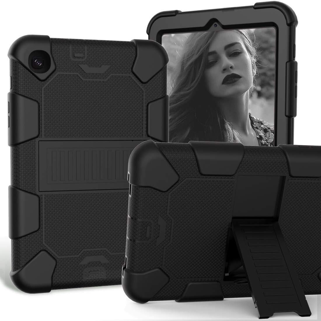 Case For Samsung Galaxy Tab A 8.0 2019 SM-T290/295 Shockproof Heavy Duty Cover