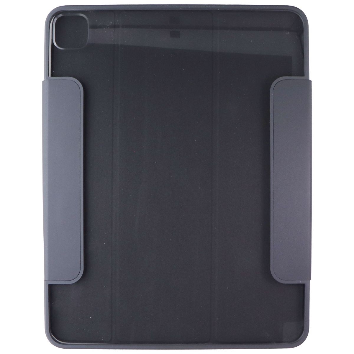 OtterBox Symmetry Folio for Apple iPad Pro 13-inch (M4) - Dark Grey / Clear