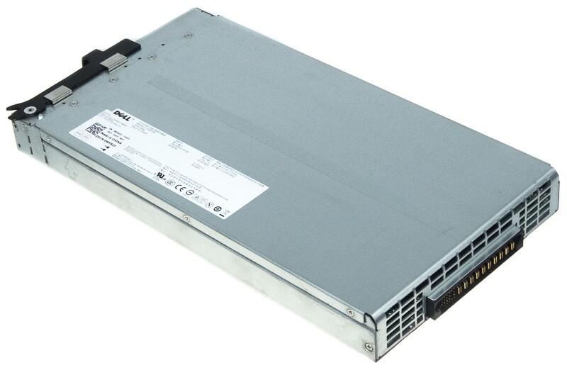 POWER SUPPLY DELL 0WY825 1100 WATT L1100P-00 HOT SWAP POWEREDGE R905