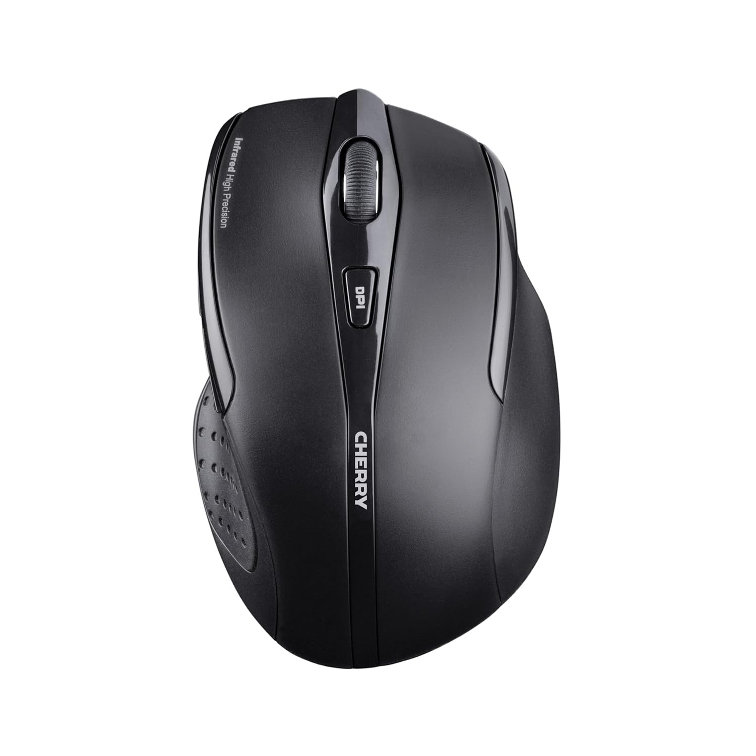 CHERRY Office Wireless 1750dpi Infrared Right Handed Mouse