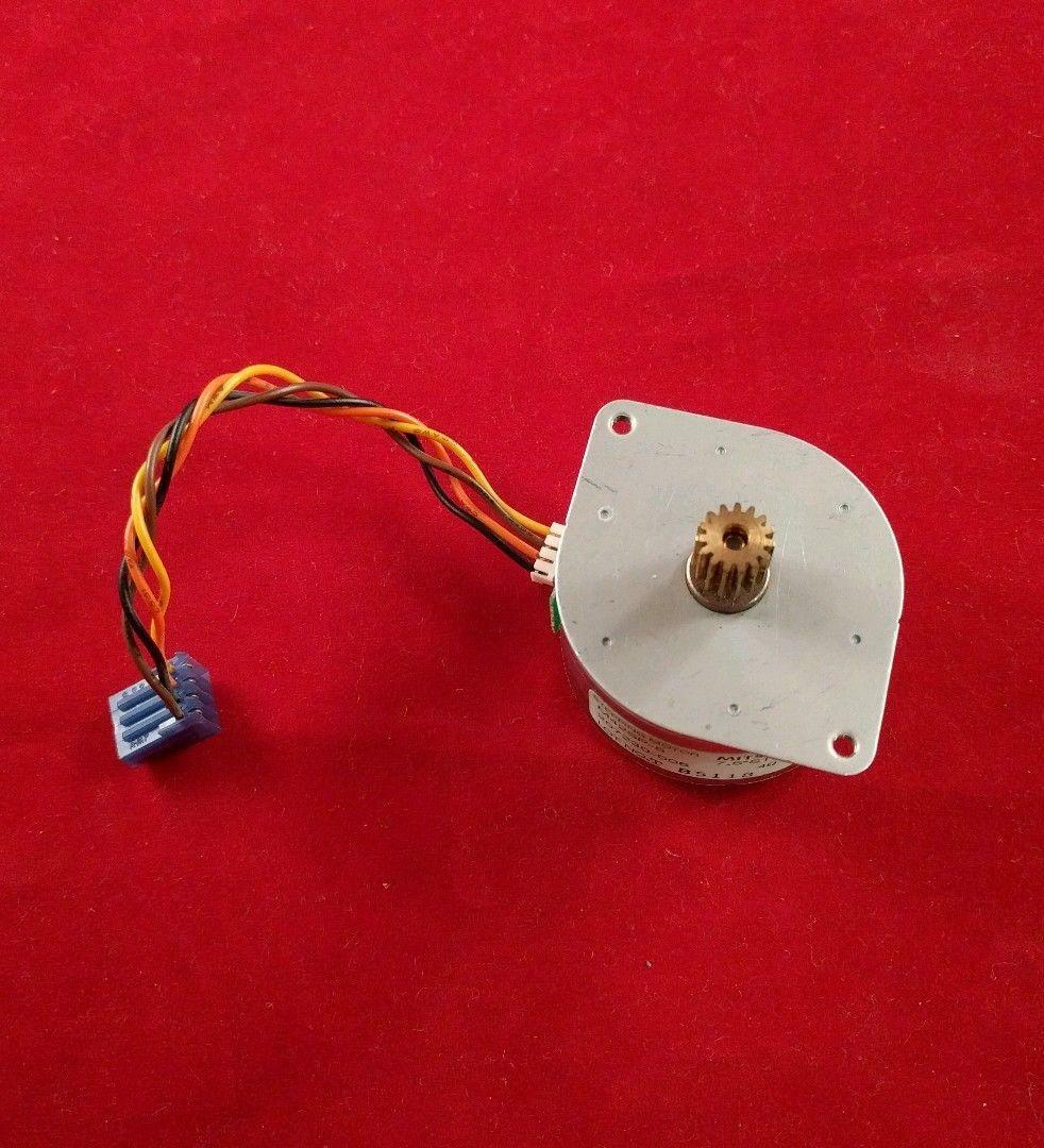 Zebra LP2844 Stepper Motor