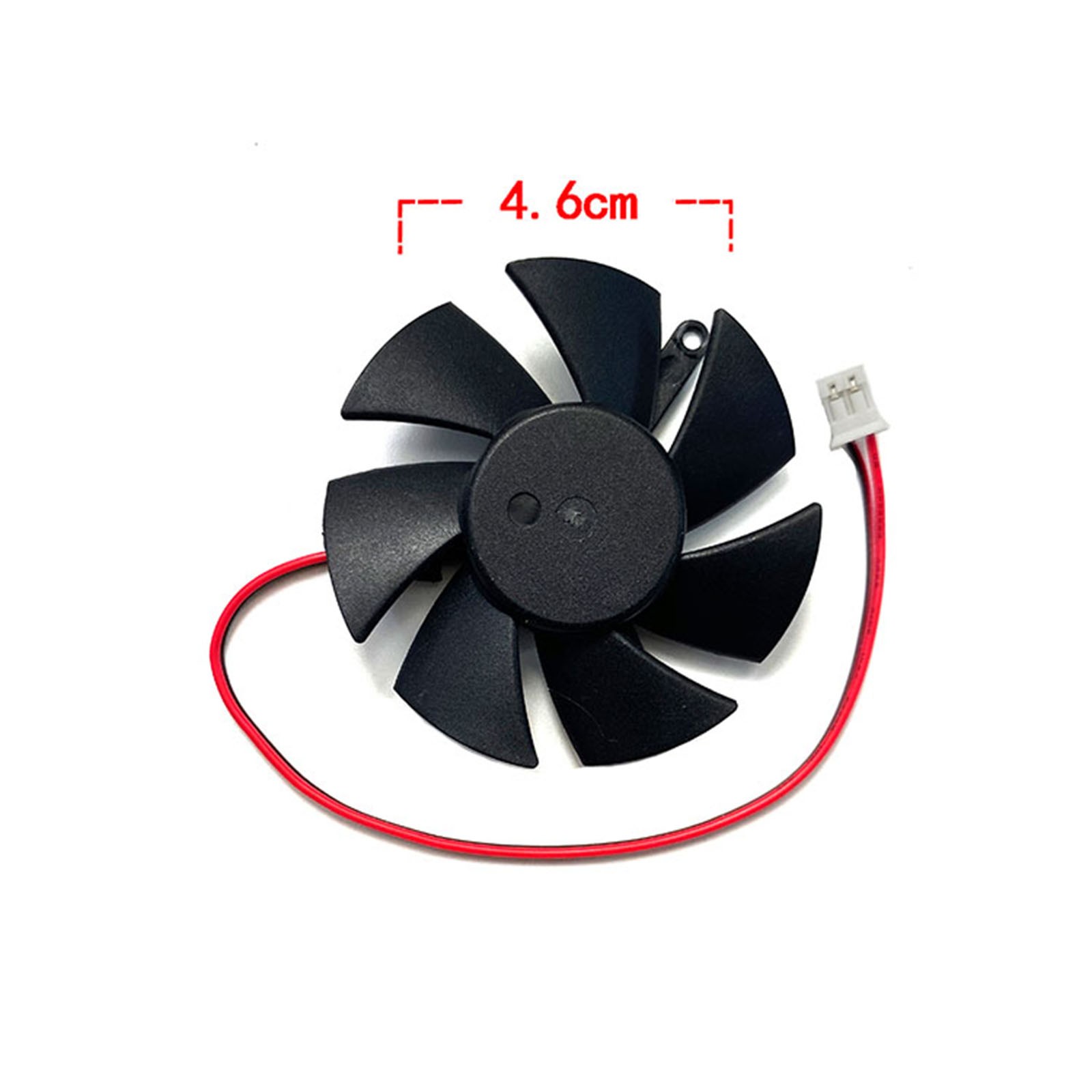 1 PCS Cooling Fans Parts for LEADTEK GTX1030 2GB WinFast Graphics Card