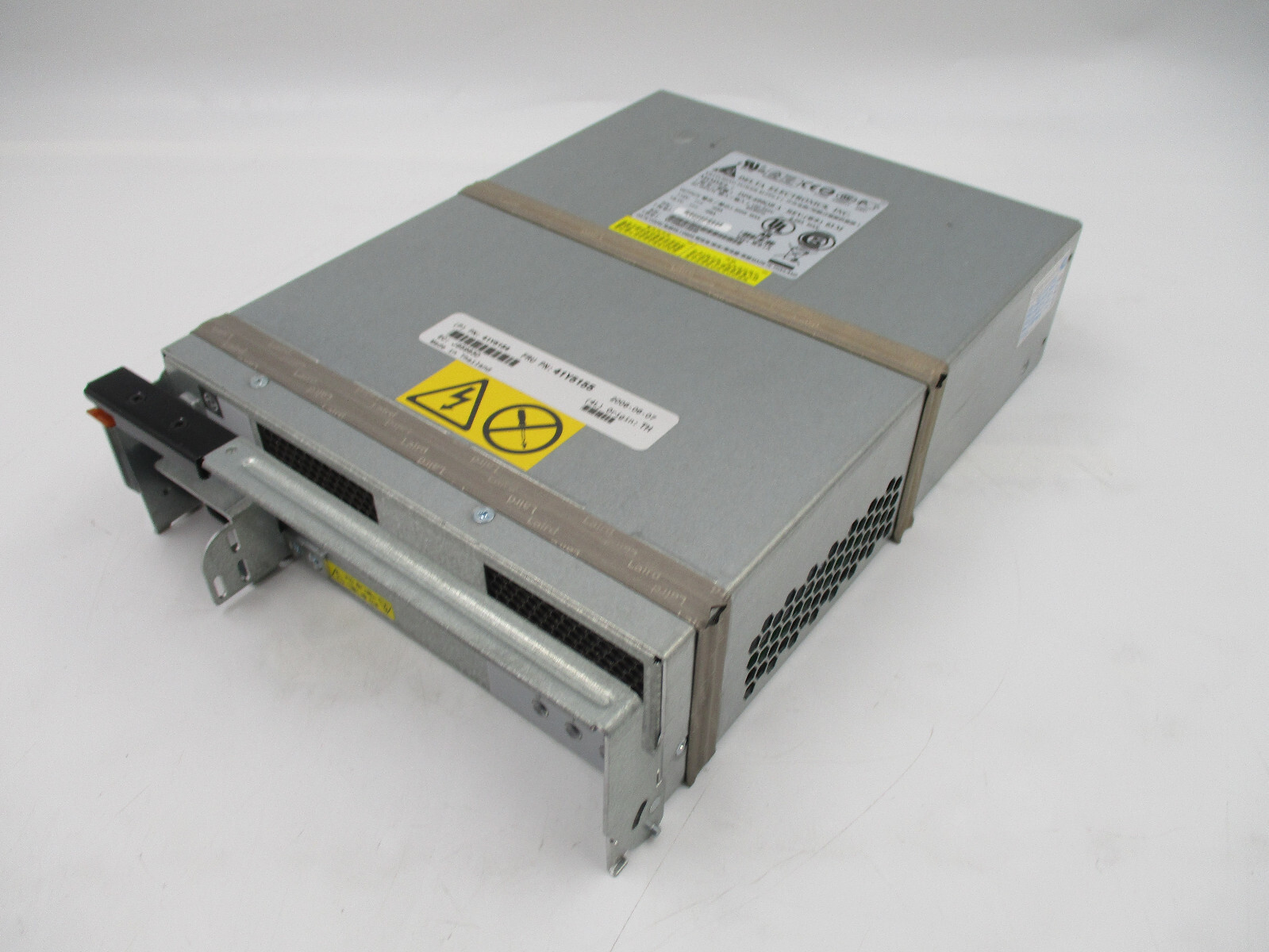 IBM DPS-600QB A 600W Power Supply for EXP810 DS4700 FRU PN: 41Y5155 Tested