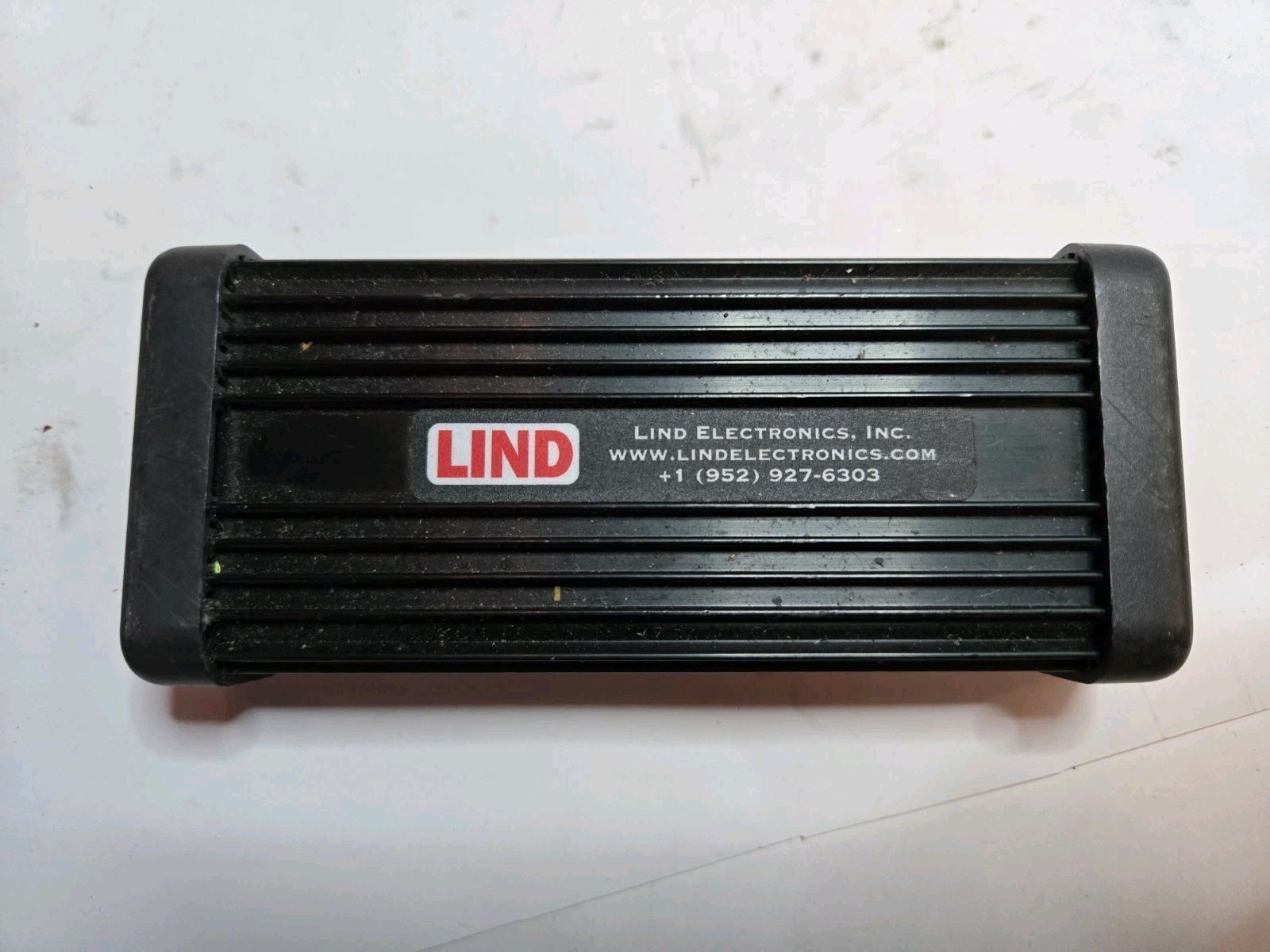 LIND AUTOMOBILE ADAPTER XPLORE # 11-50035