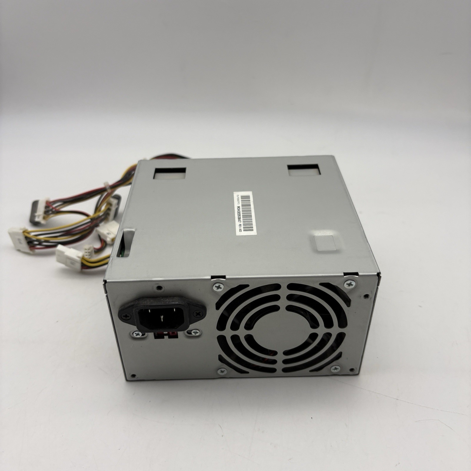 Genuine OEM 200W Dell HP-P2007F3 DPS-200PB-146B Desktop ATX Power Supply P0304