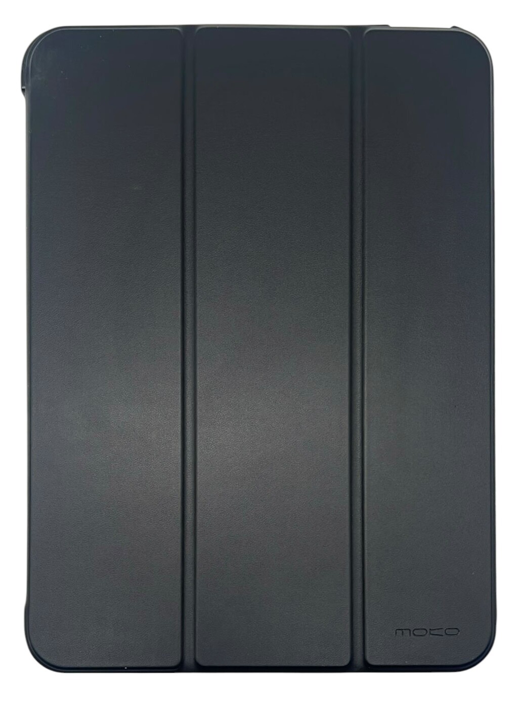 NEW MoKo for iPad 10th Generation Case 2022 3ZPC Black
