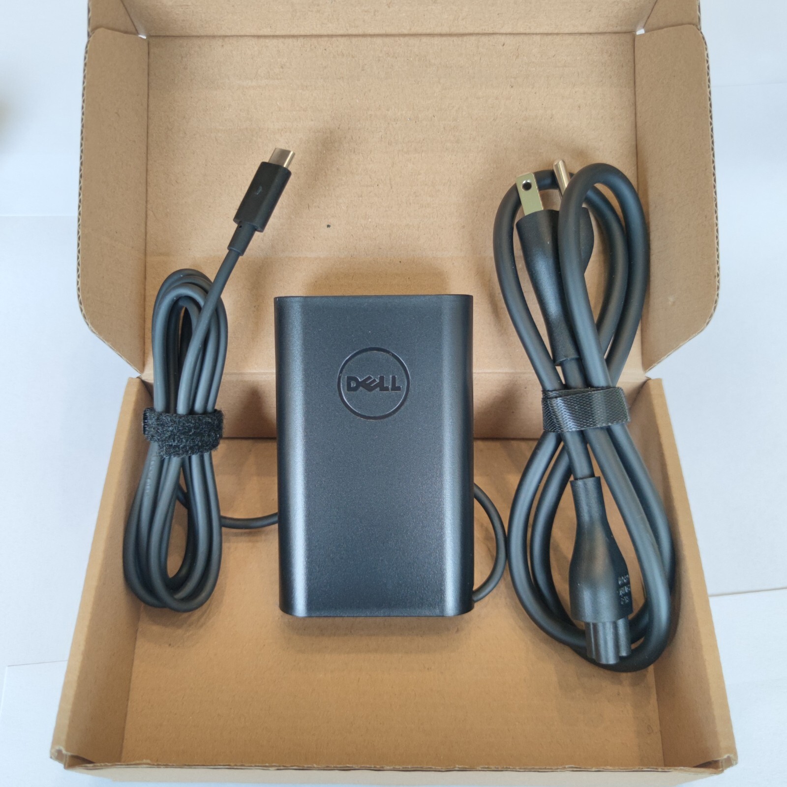 OEM 65W USB C Type-C Adapter Charger For Dell 0GJJYR LA65NM170 2WDR5 2YK0F GJJYR