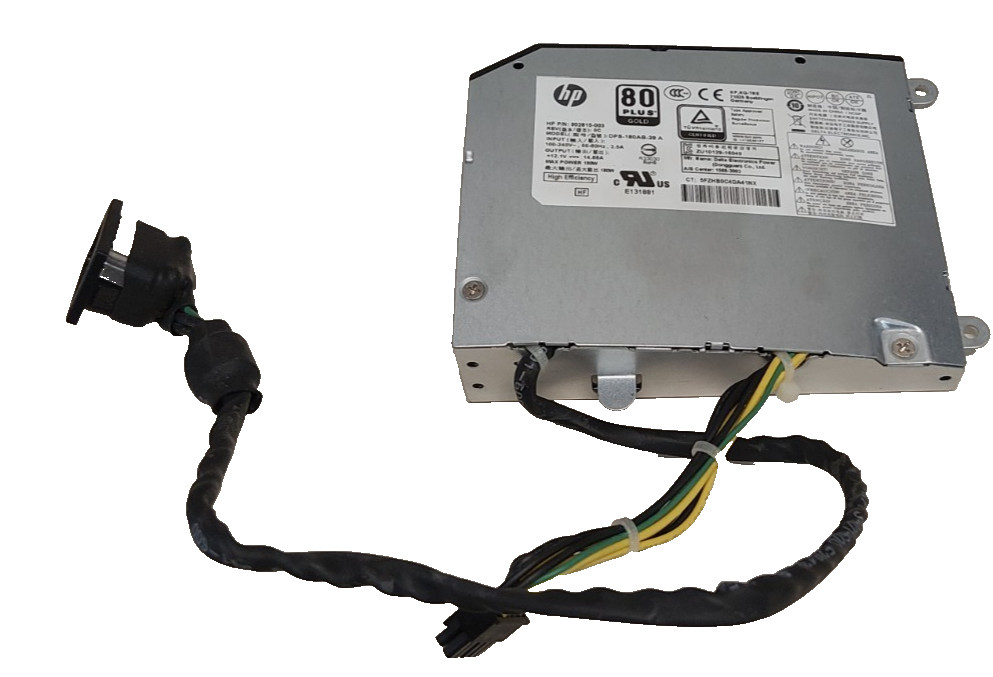 ORIGINAL-HP DPS-180AB-28 A 180W Power Supply