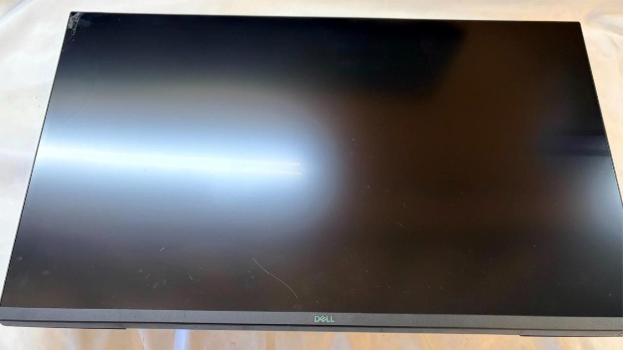 Dell G3223Q 32 Inch (PARTS ONLY)