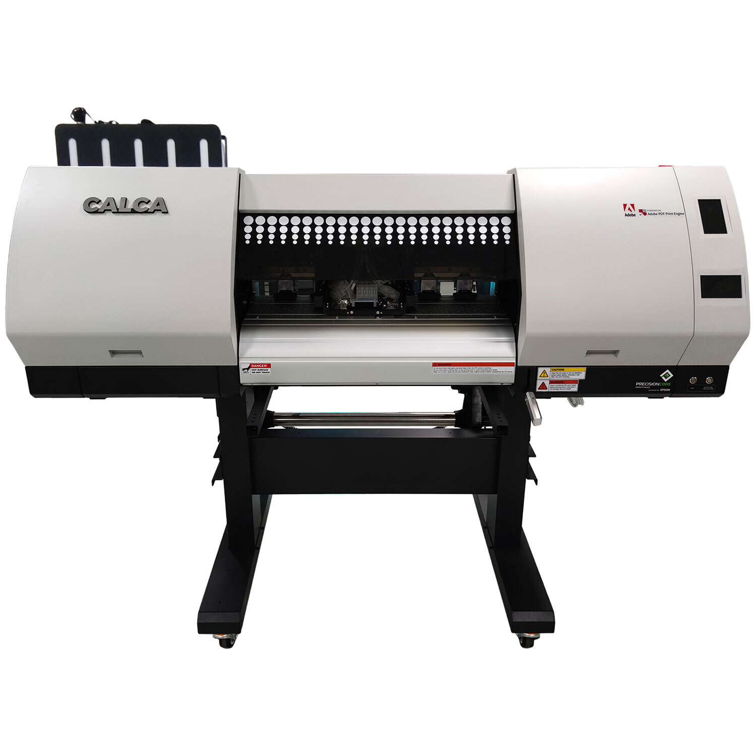 CALCA Ultra PRO IV 24" DTF Printer Direct to Film Printer with 4x I3200-A1