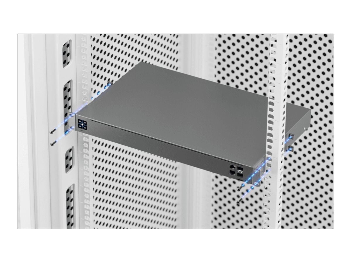 Ubiquiti UXG-PRO Server II price incl VAT 3 yr warranty* B2B