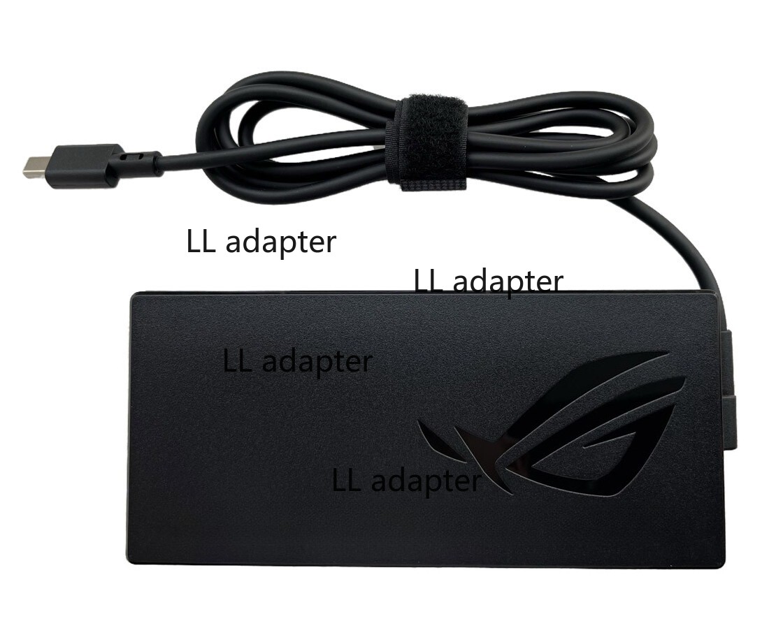 20V 200W A20-200P1A AC Adapter Power Supply for ASUS ProArt P16 H7606WP H7606W