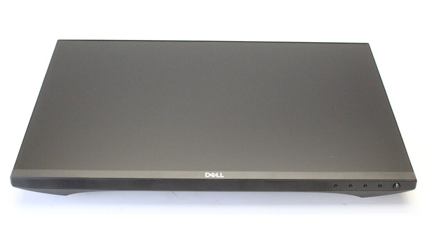 Grade C Dell 21.5"FHD Monitor P2219H IPS LED 1080p with DP/HDMI/VGA/USB No Stand