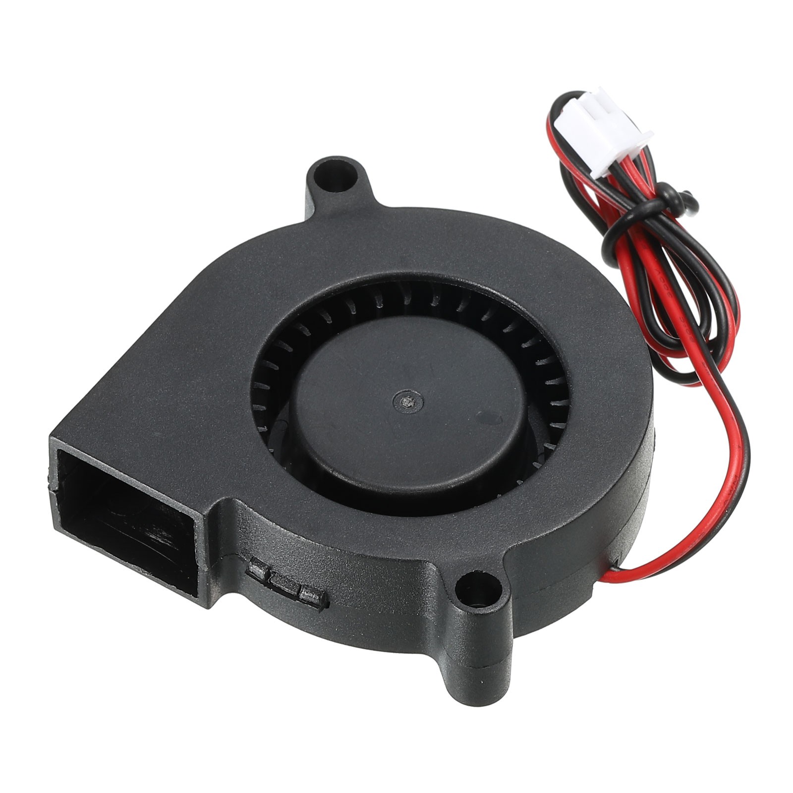 DC Brushless Fan Cooling Blower Fan Cooler 5015 50x50x15mm DC12V 0.15A