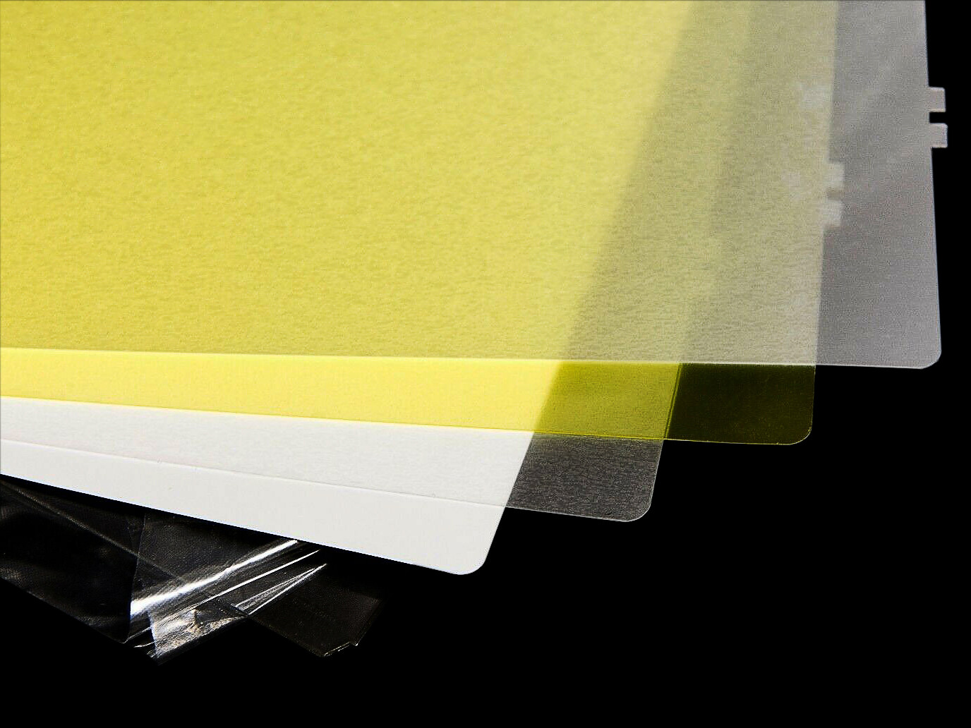 NEW LCD LED Screen Backlight Sheet Set for MacBook Pro 13" A2338 2020