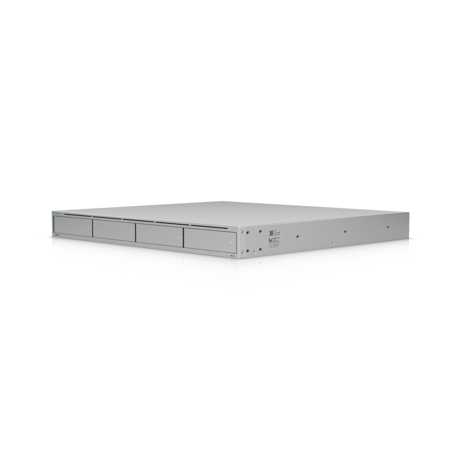 Ubiquiti UNAS Pro 4 UNAS-PRO-4 - NEW SEALED