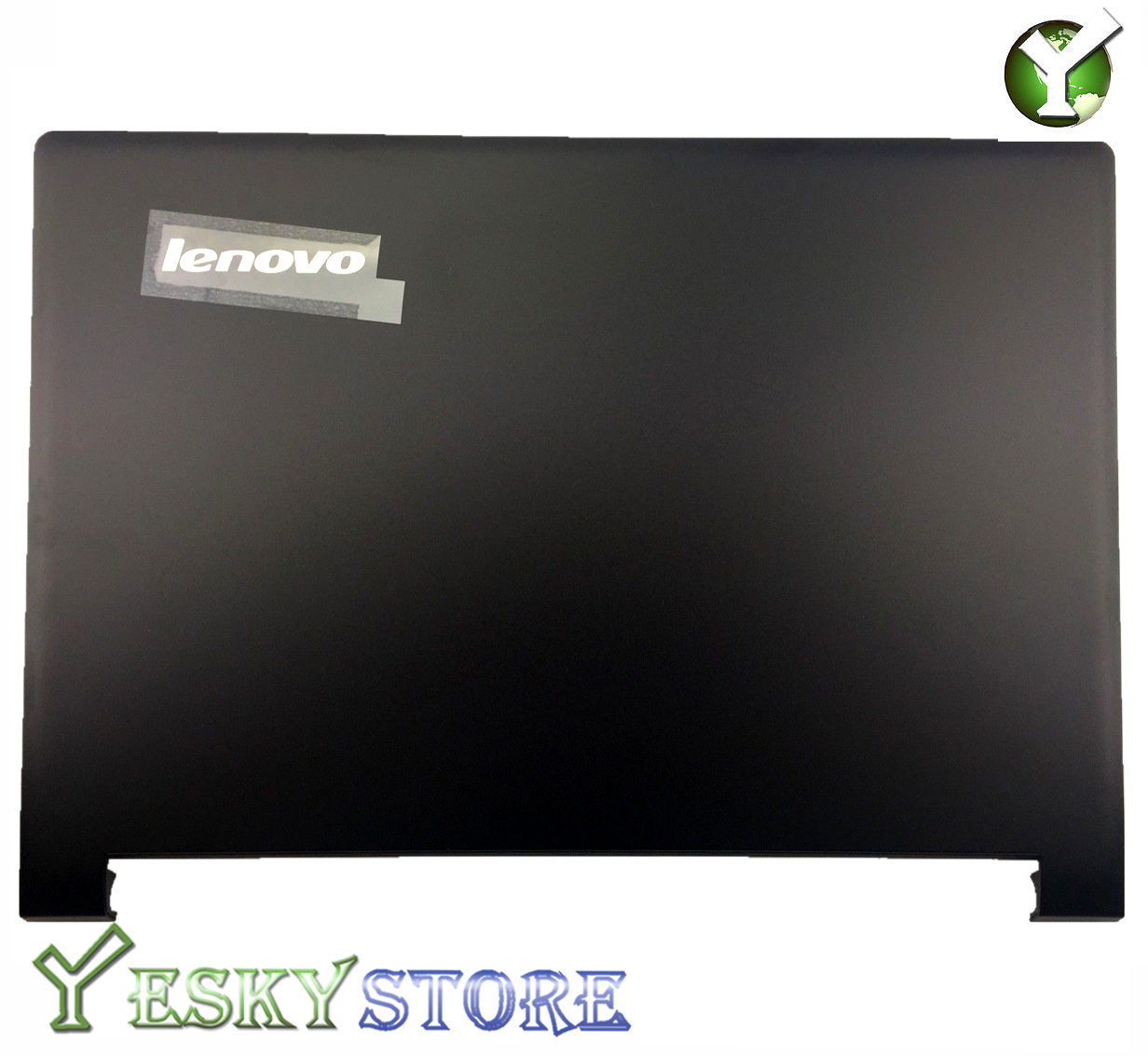 New Lenovo Edge 15 15.6" 80H1 80H10004us LCD Back Cover 5B30G91193 US Seller