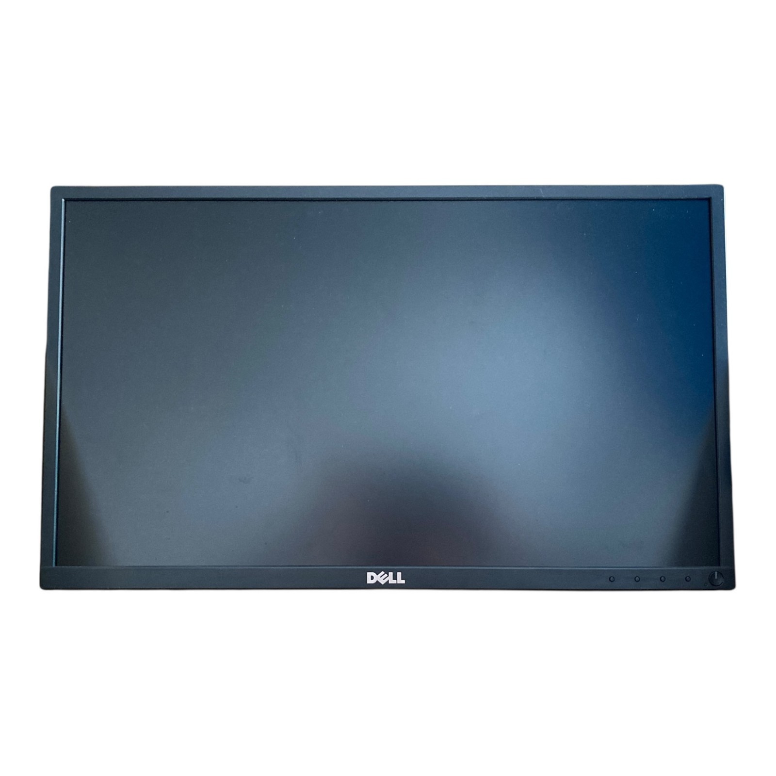 Lot of 2 pcs Dell P2217H 21.5" IPS Full HD Monitor 1920x1080 LED LCD Display