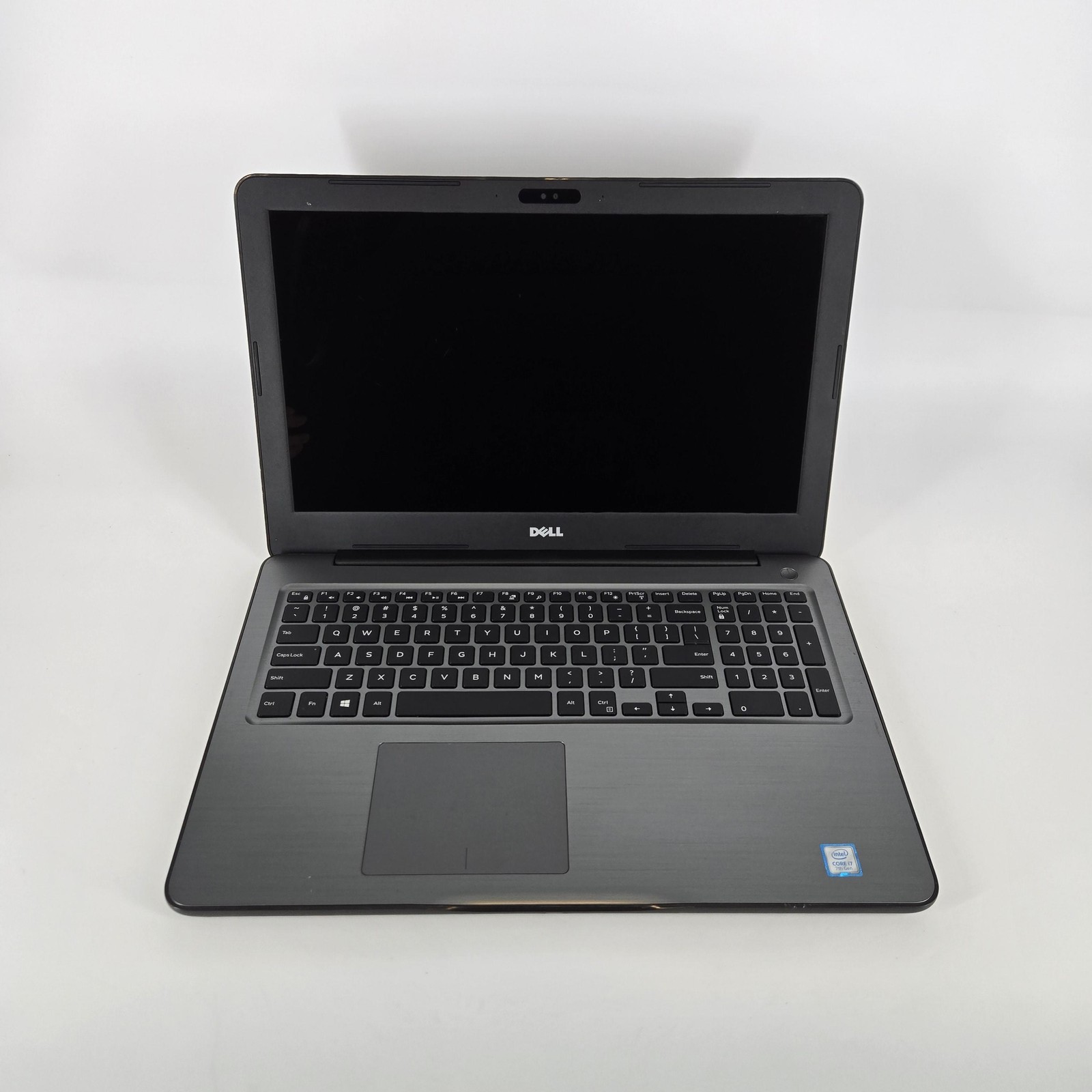 Dell Inspiron 5567 15.6 FHD TOUCH i7-7500U 2.70GHz 16GB 1TB SSD - BAD CAMERA
