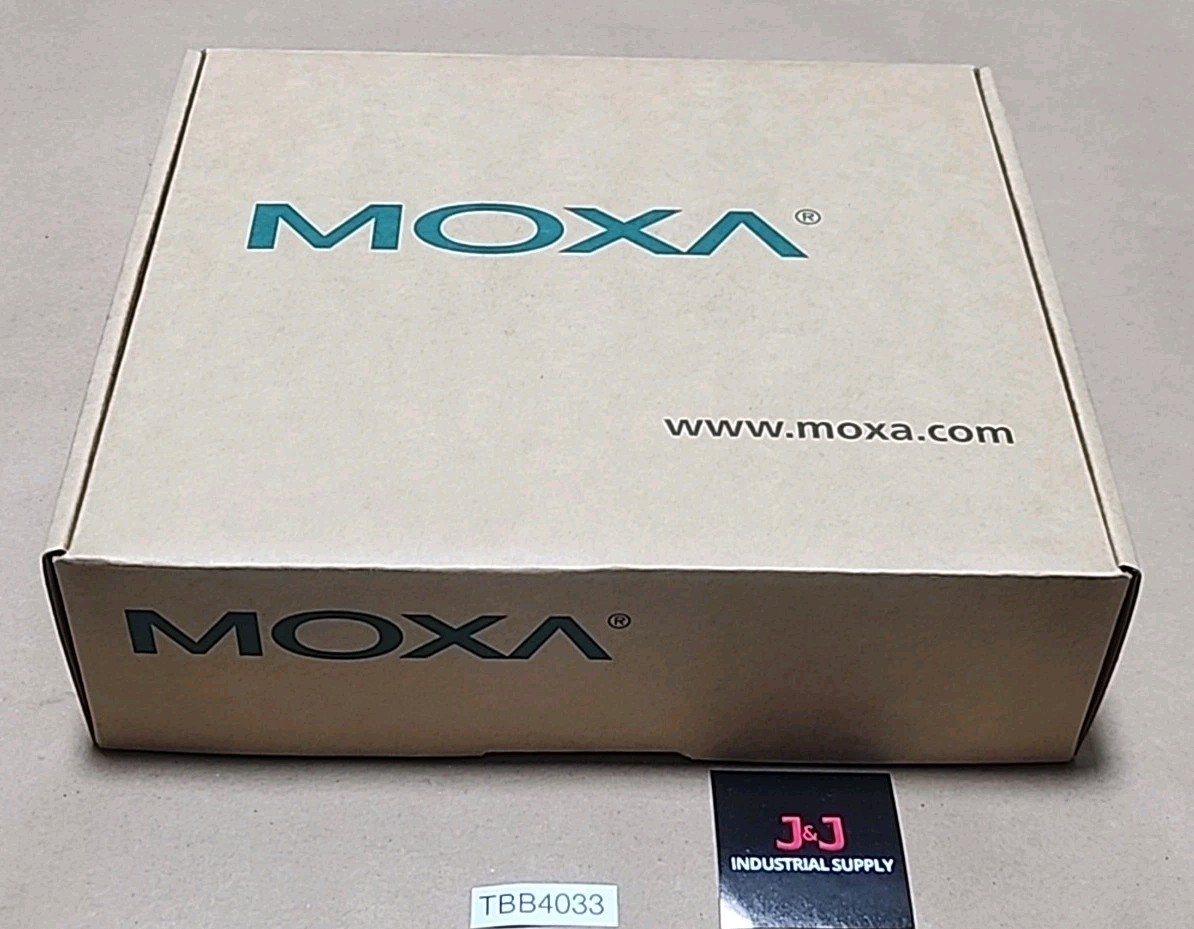 *NEW SURPLUS* MOXA UPort 407/US V1.4.3 Industrial Grade USB Hubs + Warranty 
