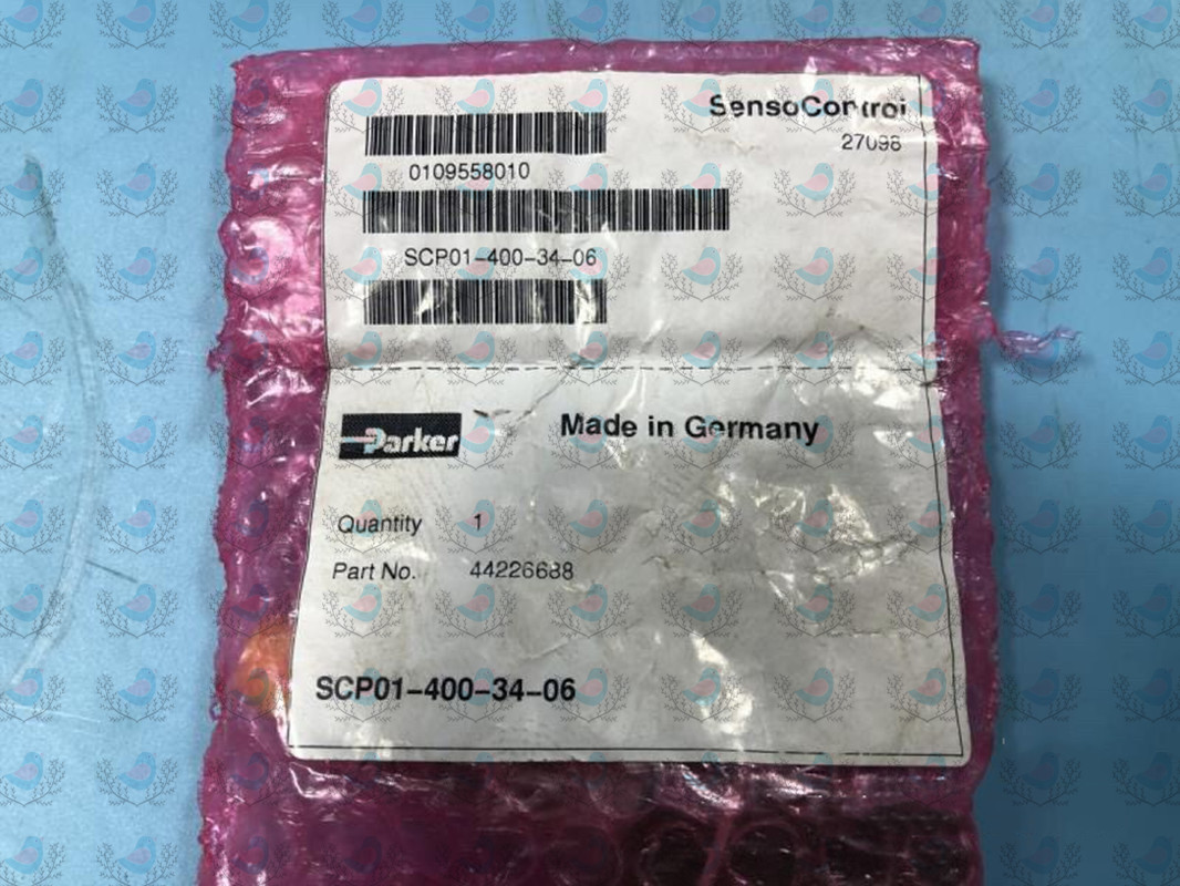 SCP01-400-34-06 PARKER Pressure sensor brand new Shipping DHL or FedEX